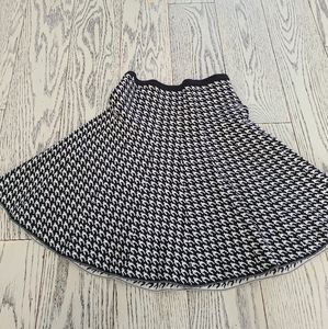 Very stretch skirt XS-S